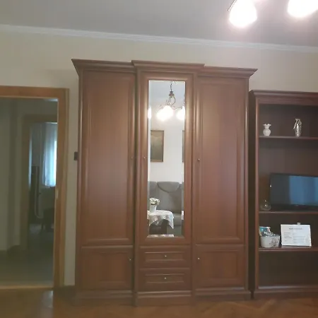 Lazar Apartment