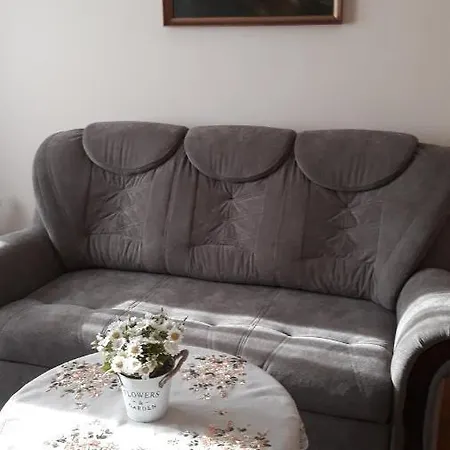 Lazar Apartament Héviz