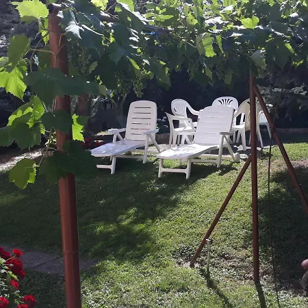 Apartman Lázár *
