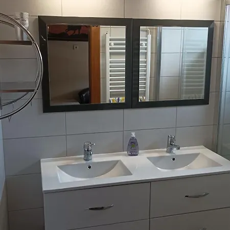 Lazar Apartment