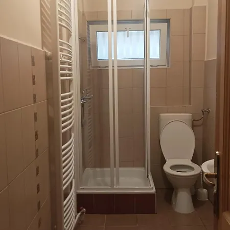 Apartament Lazar *