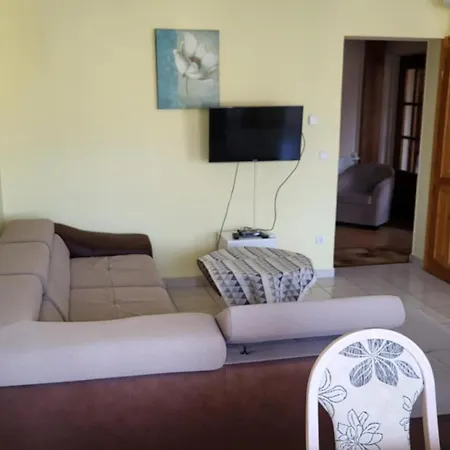 Apartment Lazar Heviz