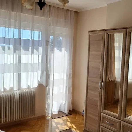 Lazar Apartment Heviz