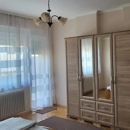 Apartment Lazar Heviz