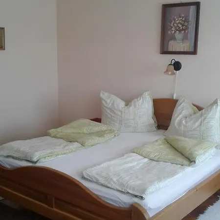 Lazar Apartment *