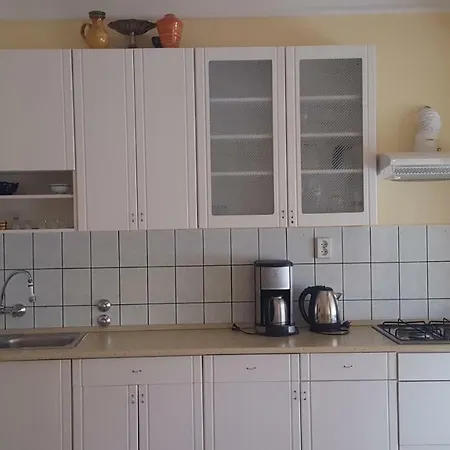 Lejlighed Lazar *