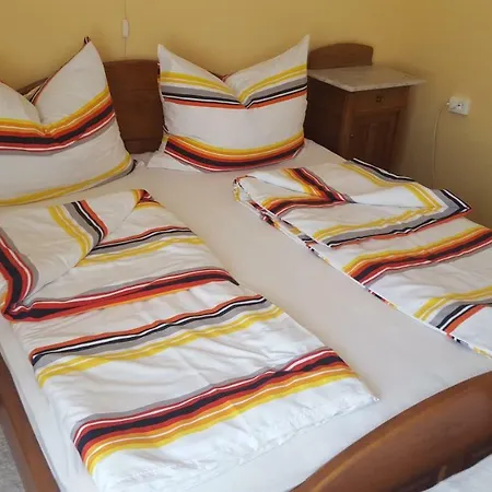 Apartmán Lazar