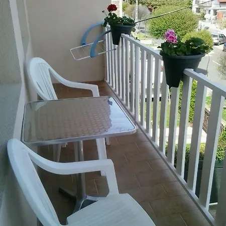 Apartment Lazar Heviz