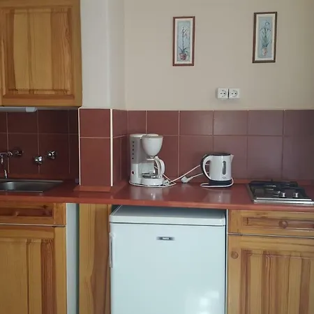 Apartment Lazar *