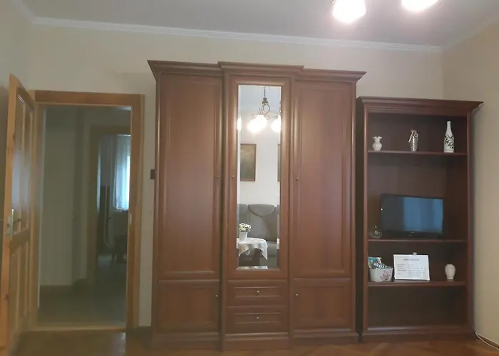 Lázár Apartman