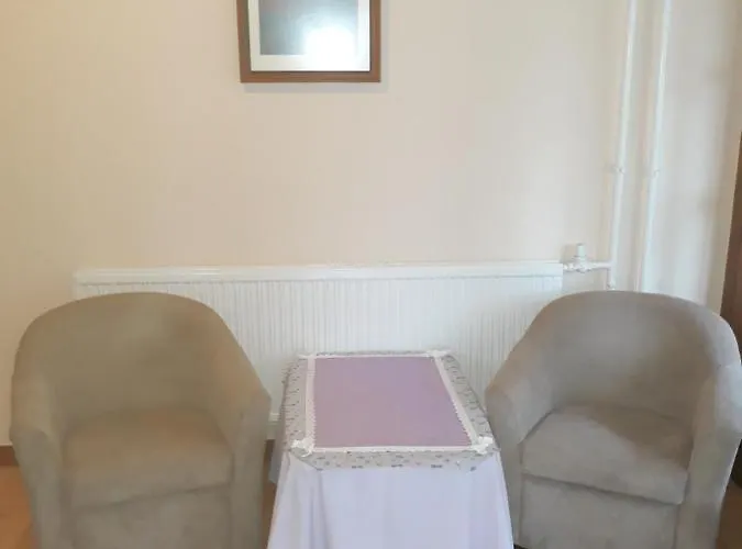 Apartman Lázár *