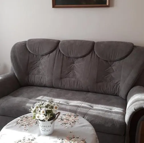 Lazar Apartament Héviz