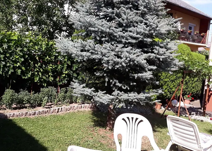 Apartman Lázár *