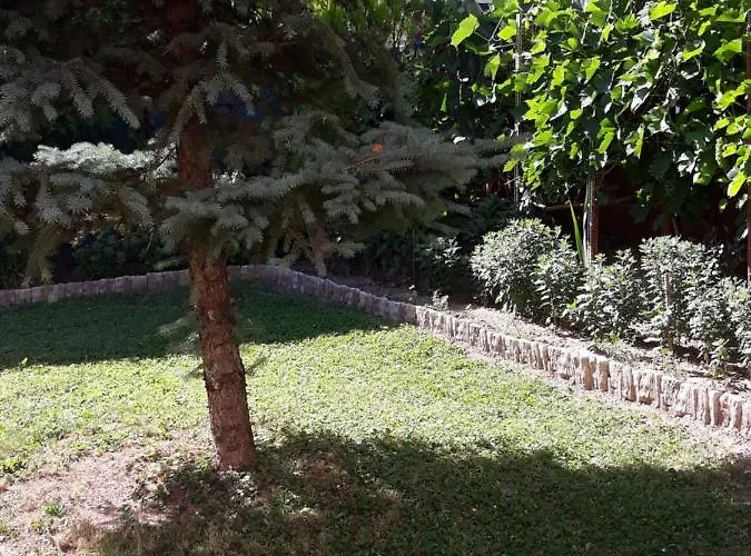 Lázár Apartman
