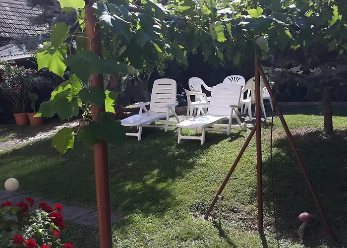 Apartman Lázár *