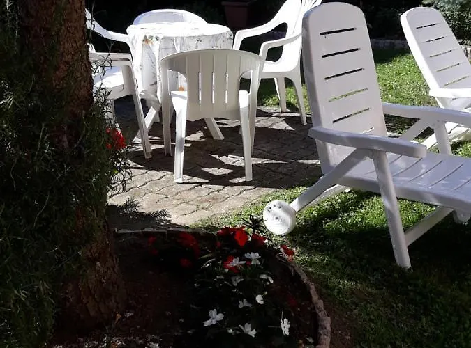 Apartman Lázár