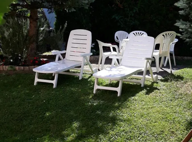 Appartamento Lázár Hévíz