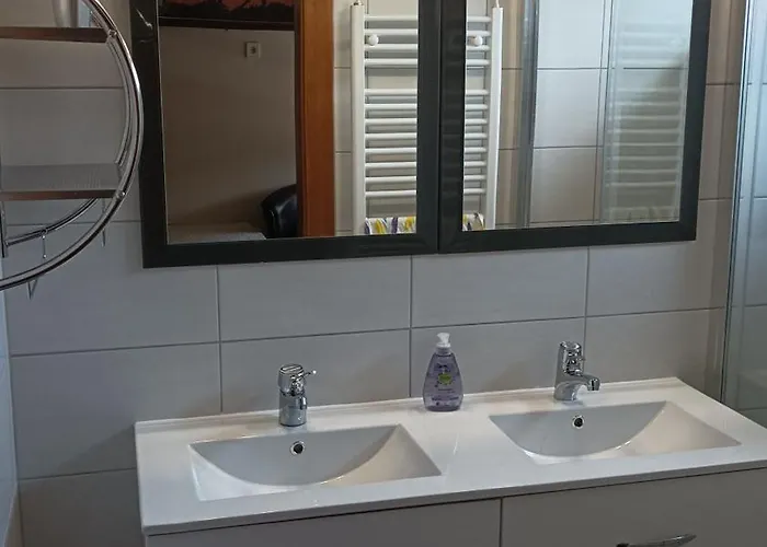 Lázár Appartamento