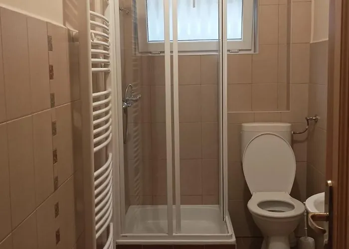 Apartman Lázár *