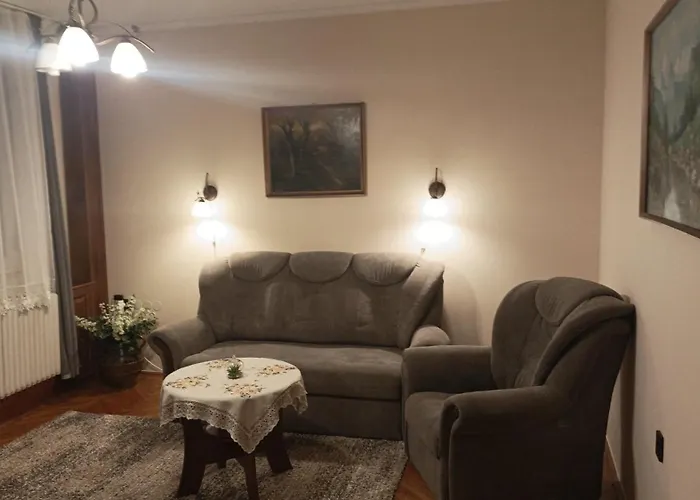 Lázár Appartamento Hévíz