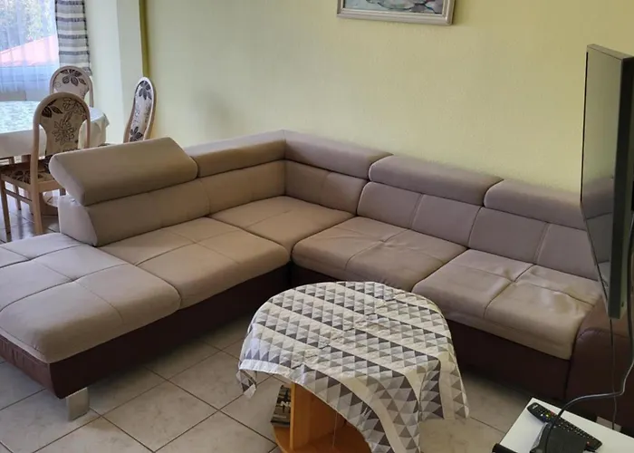 Lázár Appartamento Hévíz