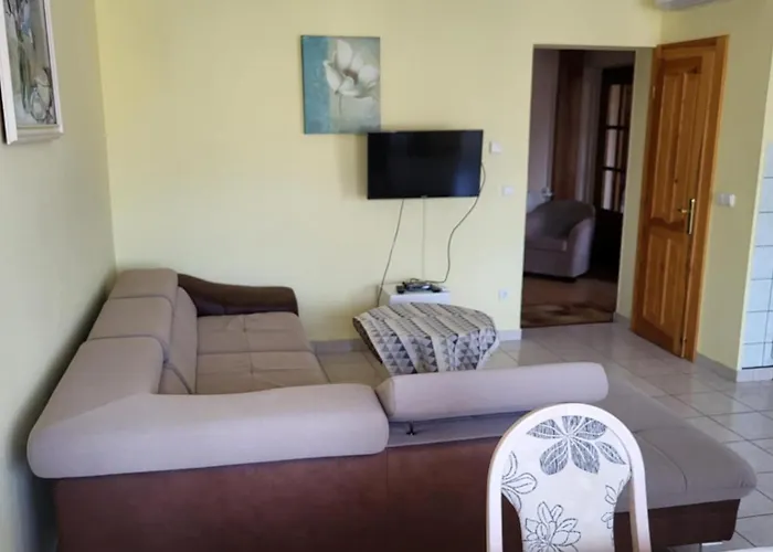 Apartman Lázár Hévíz