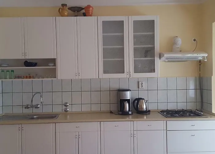 Apartman Lázár *