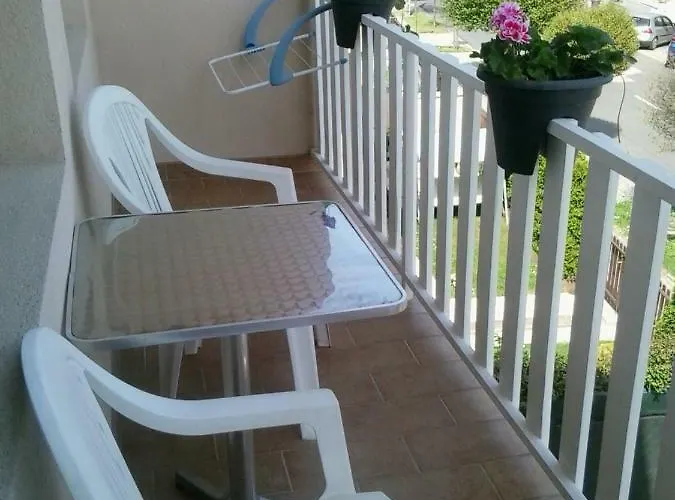 Apartment Lazar Heviz