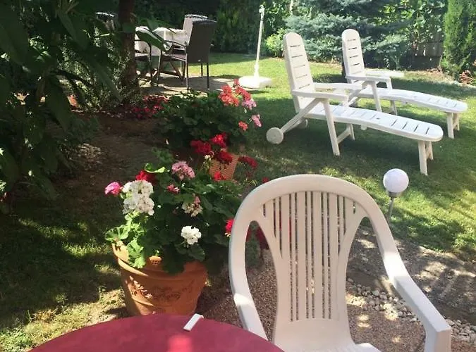 Lázár Appartamento *